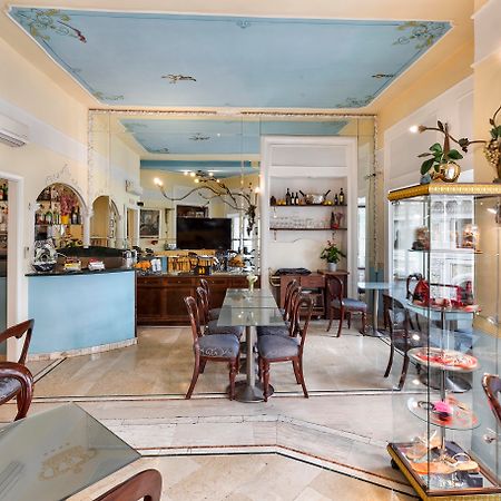Hotel Art Resort Galleria Umberto Naples Luaran gambar