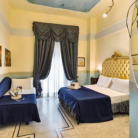 Hotel Art Resort Galleria Umberto Naples Luaran gambar