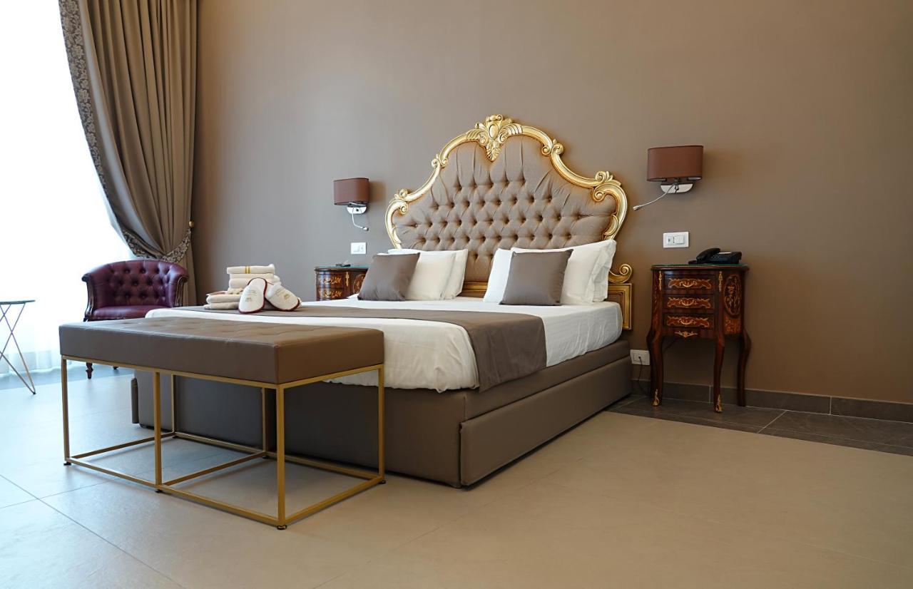 Hotel Art Resort Galleria Umberto Naples Luaran gambar