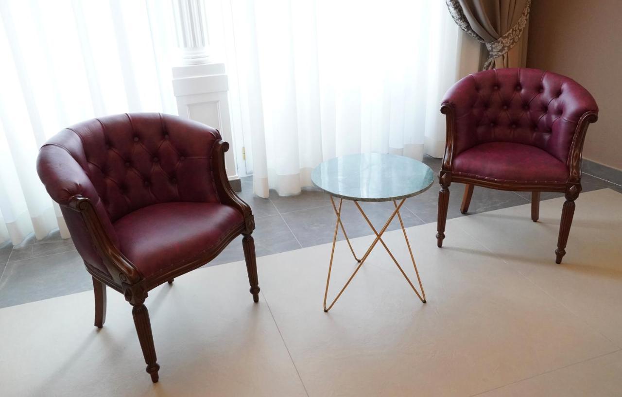 Hotel Art Resort Galleria Umberto Naples Luaran gambar