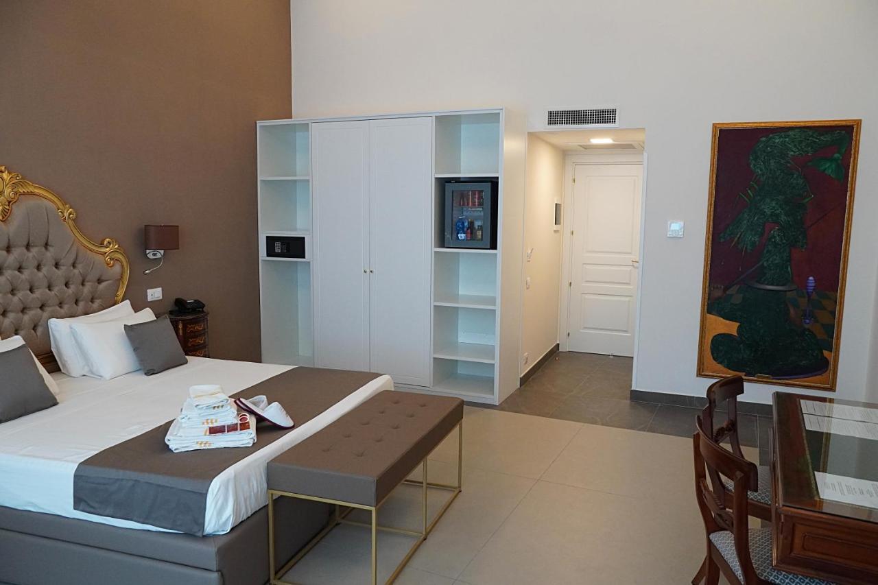 Hotel Art Resort Galleria Umberto Naples Luaran gambar
