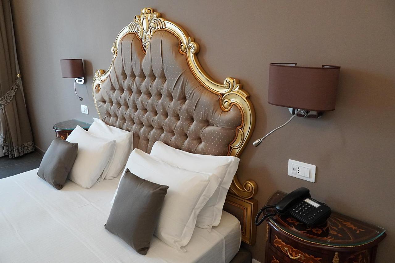 Hotel Art Resort Galleria Umberto Naples Luaran gambar