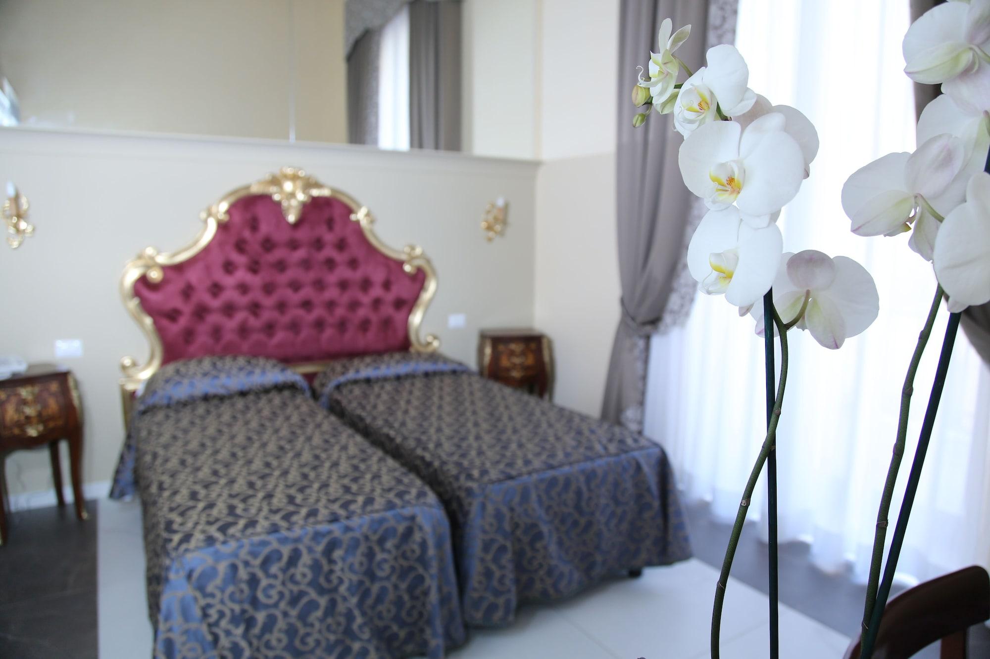 Hotel Art Resort Galleria Umberto Naples Luaran gambar
