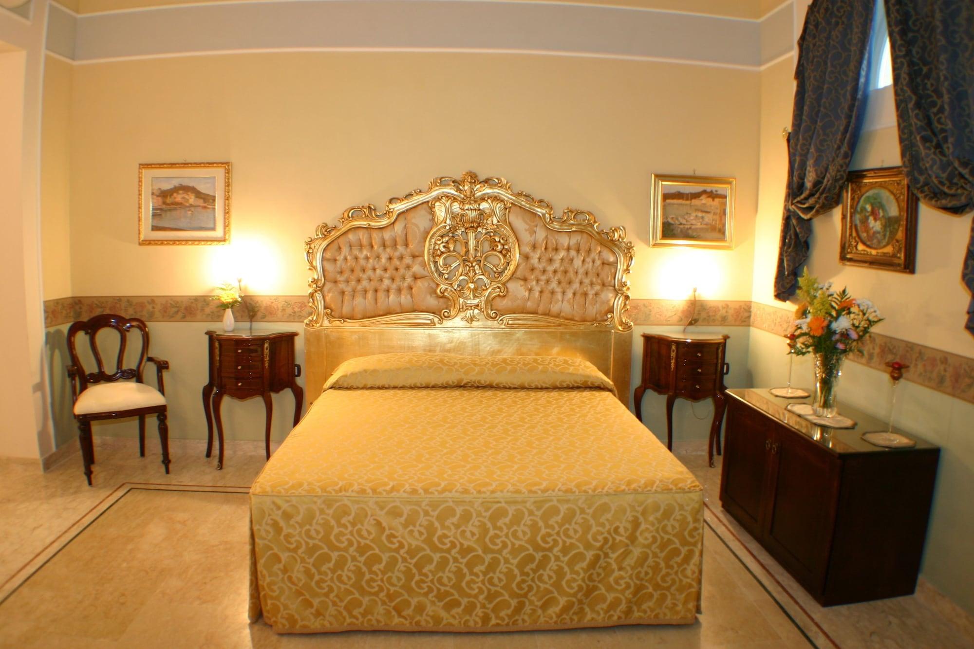 Hotel Art Resort Galleria Umberto Naples Luaran gambar