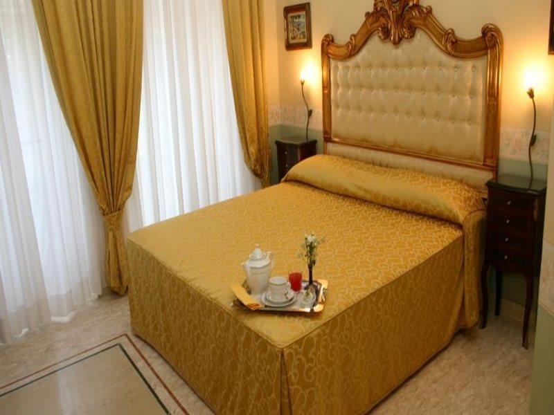 Hotel Art Resort Galleria Umberto Naples Luaran gambar
