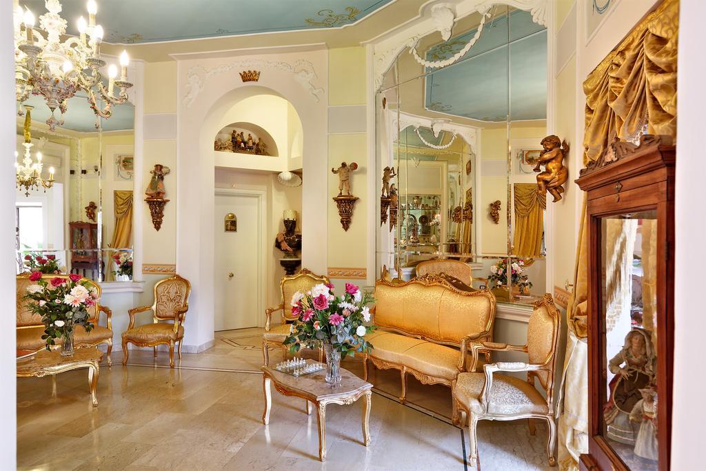 Hotel Art Resort Galleria Umberto Naples Luaran gambar