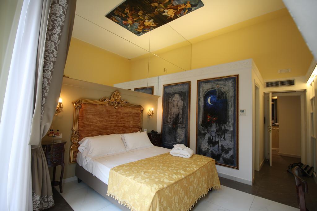 Hotel Art Resort Galleria Umberto Naples Luaran gambar