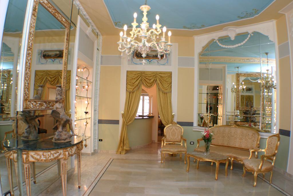 Hotel Art Resort Galleria Umberto Naples Luaran gambar