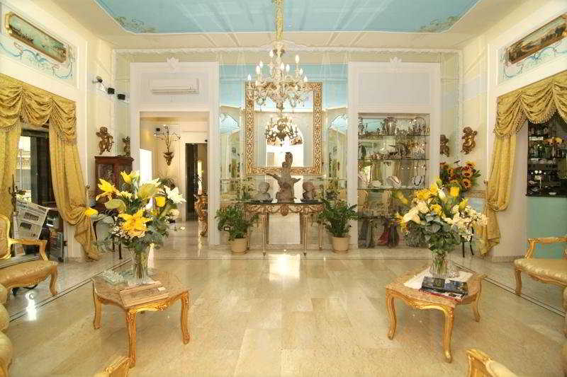 Hotel Art Resort Galleria Umberto Naples Dalaman gambar