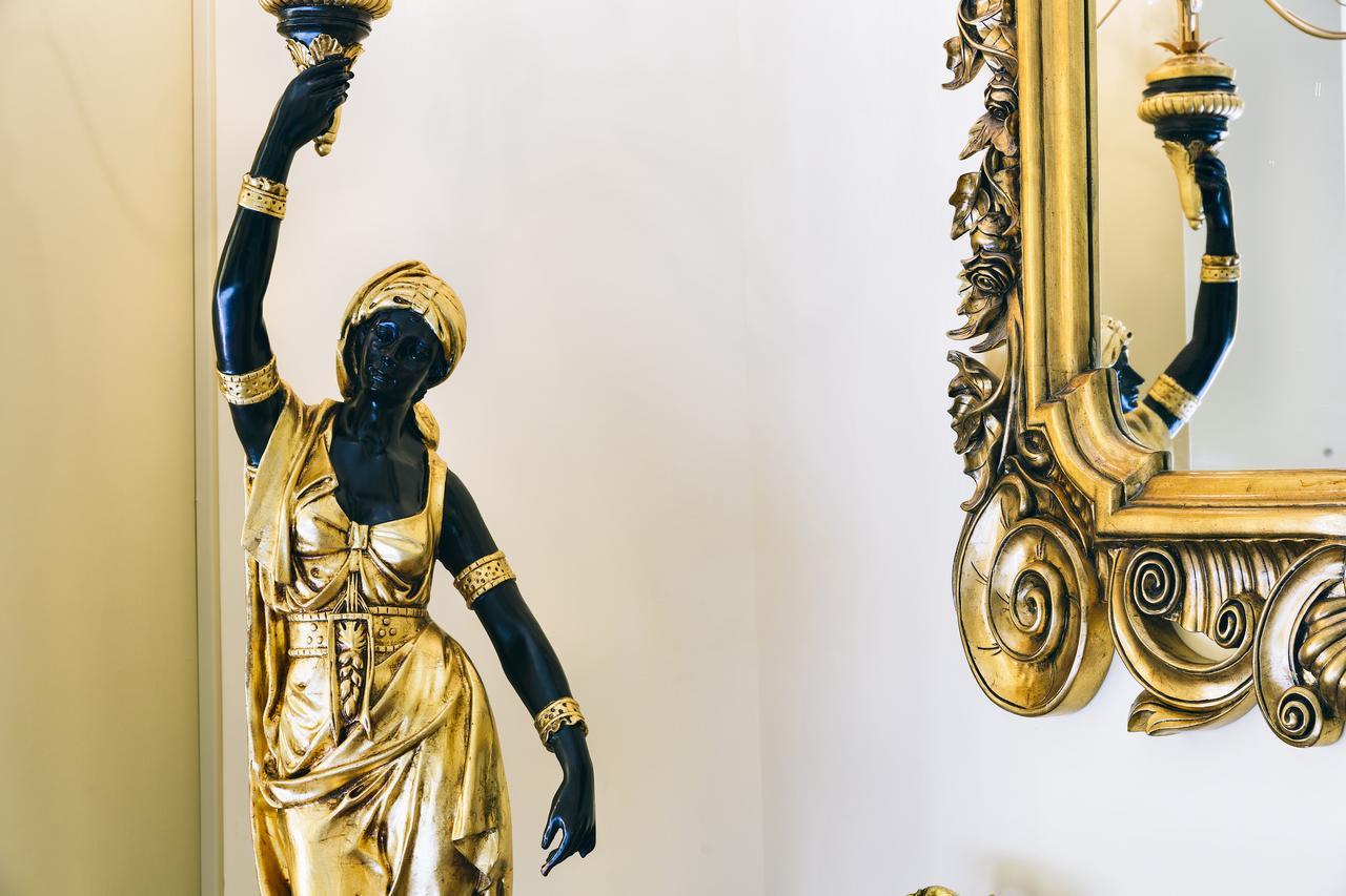 Hotel Art Resort Galleria Umberto Naples Luaran gambar